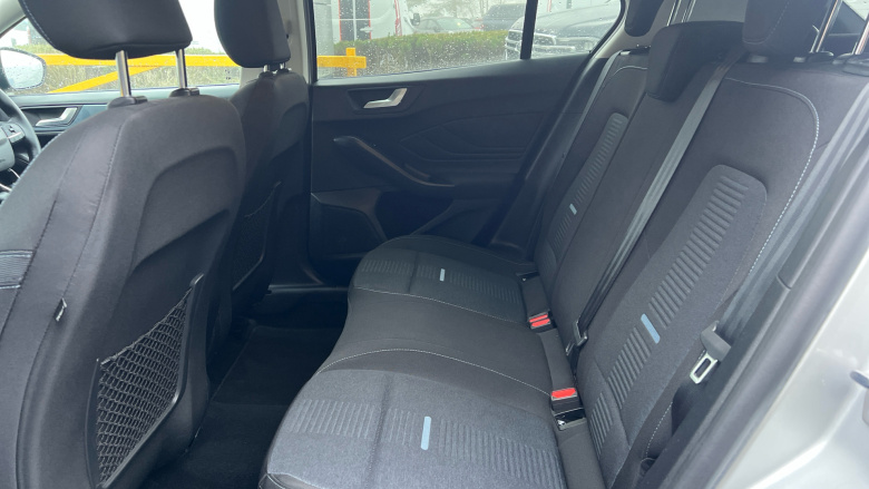 Ford Focus 1.0 EcoBoost Active 5dr Petrol Hatchback